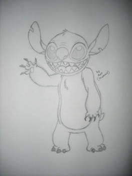 Stitch