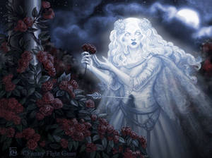 Haunt by feliciacano Haunt by feliciacano