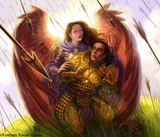 Guardian Angel for Talisman