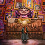 Umbridge's Office