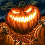 Night of the Pumpkin King for Talisman