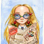 Luna Lovegood