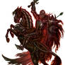 The Black Knight for Talisman The Cataclysm