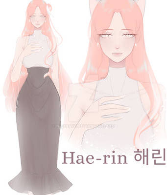 Hae-rin