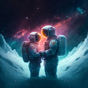 Love In Space