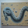 Rattlesnake 3D