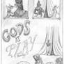 Gods at Play page 1