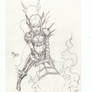 Magik pencils c