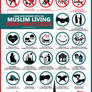 Muslim LIVING Highway Code