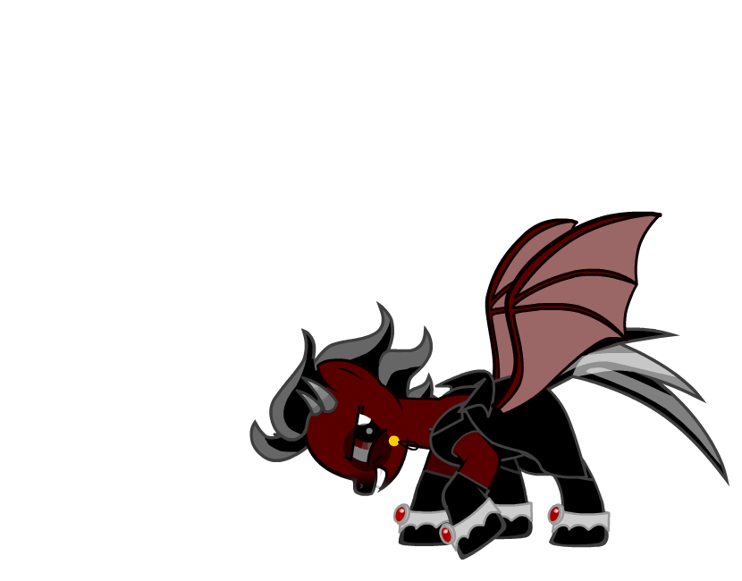 brony by bronyXD on DeviantArt