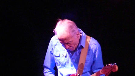 Robin Trower 9-19-09