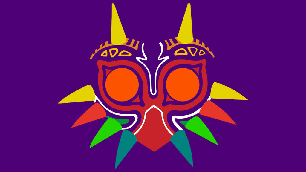 Majora's Mask