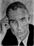 Oppenheimer by Liquorcat