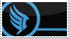 Paragon stamp
