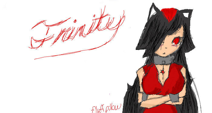 trinity two by FluffPillow on DeviantArt