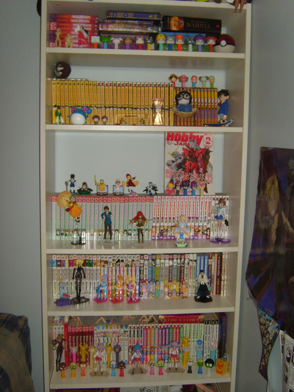 Updated Collection-8-9-09