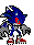 Sonic Warehog sprite