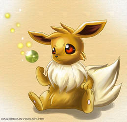 Eevee