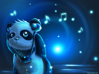 Music Panda