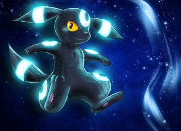 Shiny Umbreon