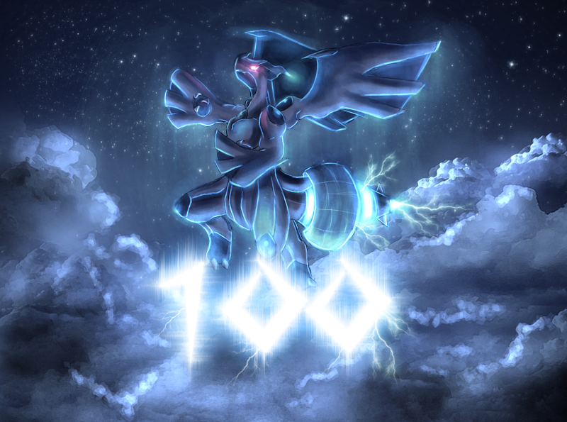 Lugia: Midnight Flight by Deruuyo on DeviantArt