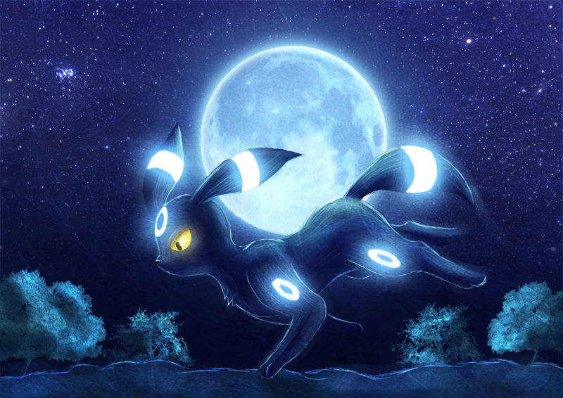 Umbreon