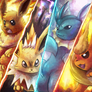 Kanto Eeveelution...STRIKE!!