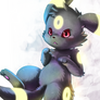 Umbreon: Darkness Approaching