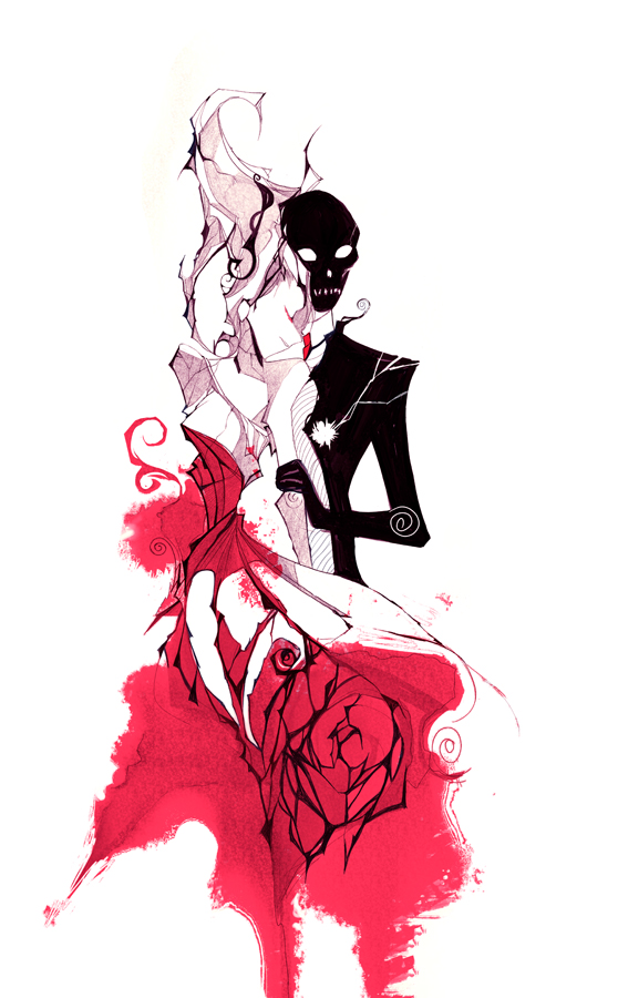 Twisted Love by NanoMortis on DeviantArt