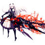 Armor Indred