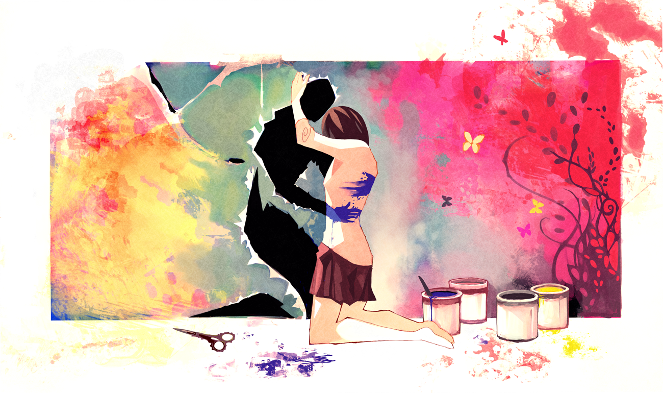 Ripping By NanoMortis On DeviantArt