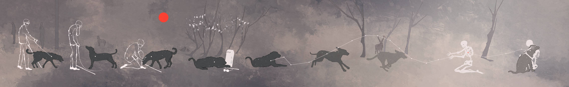 Wherever You Go ... by NanoMortis Wherever You Go ... by NanoMortis