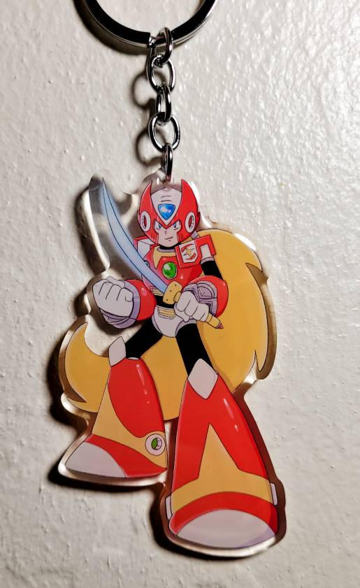 Zero keychains by ramonaart on DeviantArt