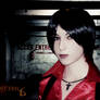 Ada Wong cosplay