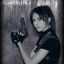 Claire Redfield cosplay. The Darkside Chronicles