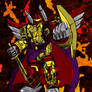 Beast General Predaking