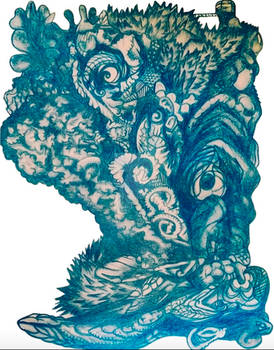 Patterns In The Midst