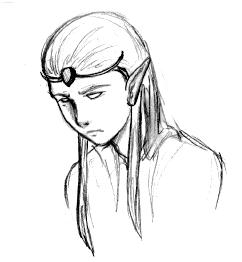 Aubrey-Elf Ruler by Viper-Snakecharmer on DeviantArt