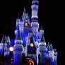 Disney Castle, Magic Kingdom