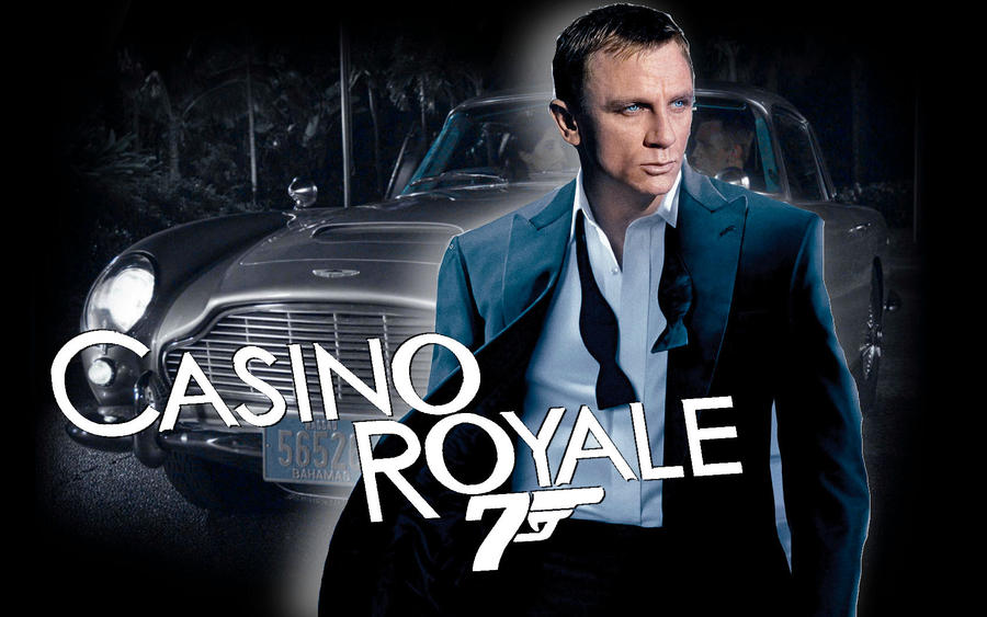 007 casino royale 1 6 007 casino royale 1 6