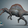 Spinosaurus