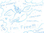 Genie. You're Free