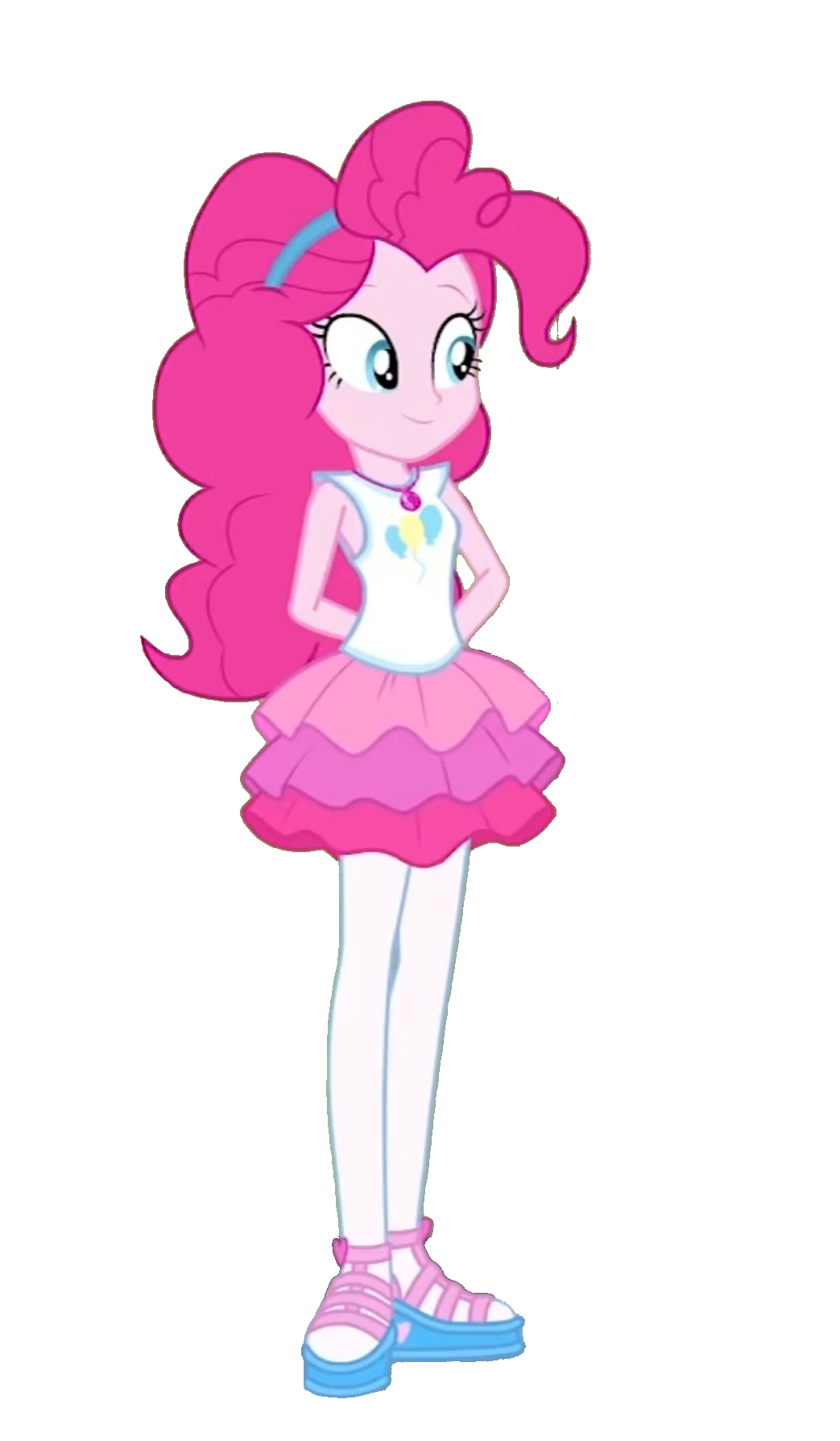 Pinchie Pipe Pinkie Pie - I'm just wondering. by SunsetShimmerSUS on DeviantArt