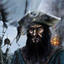Cpt Blackbeard