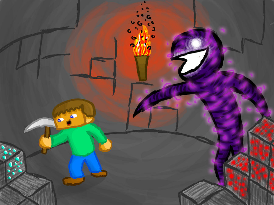 Enderman