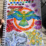 Sketchbook pg. 3