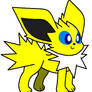 Just Jolteon