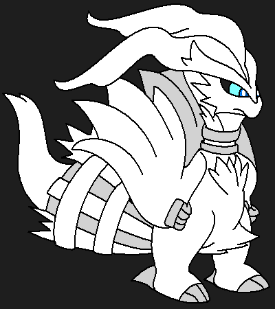 Reshiram