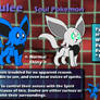 Fakemon: Soulee