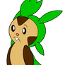 Chespin Again